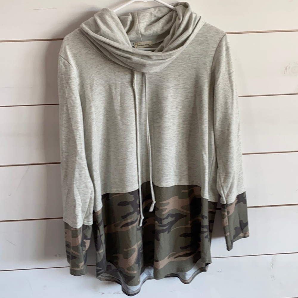 Boutique Sweatshirt